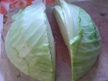 Zigeunersalat - Rezept - Bild Nr. 4