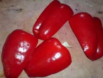 Zigeunersalat - Rezept - Bild Nr. 5