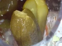 Zigeunersalat - Rezept - Bild Nr. 7