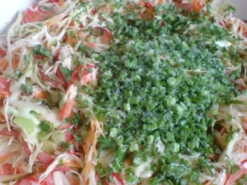 Zigeunersalat - Rezept - Bild Nr. 19