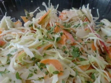 Zigeunersalat - Rezept - Bild Nr. 21