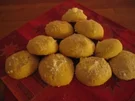 Schneeflocken - Rezept