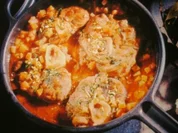 Rezept: OssoBucco OssoBucco - Rezept