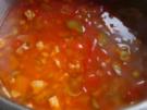 Soljanka - Rezept