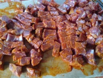 Soljanka - Rezept - Bild Nr. 3