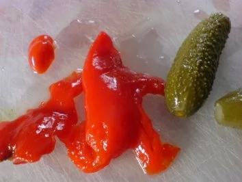 Soljanka - Rezept - Bild Nr. 5