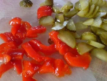 Soljanka - Rezept - Bild Nr. 7