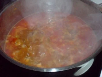 Soljanka - Rezept - Bild Nr. 9