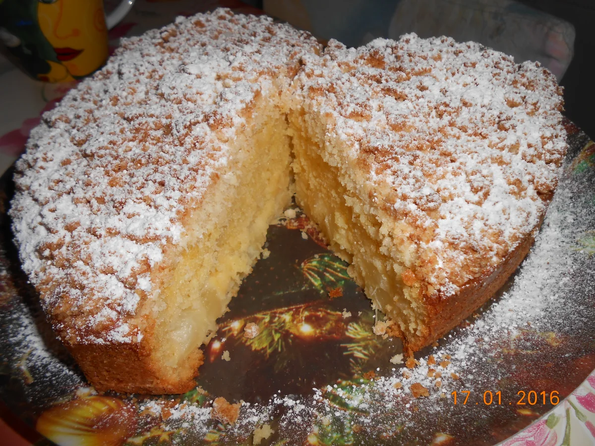 Käserolle ----  mit einigen meiner nachgebackenen Rezepten von Freunden - Rezept - Bild Nr. 3701