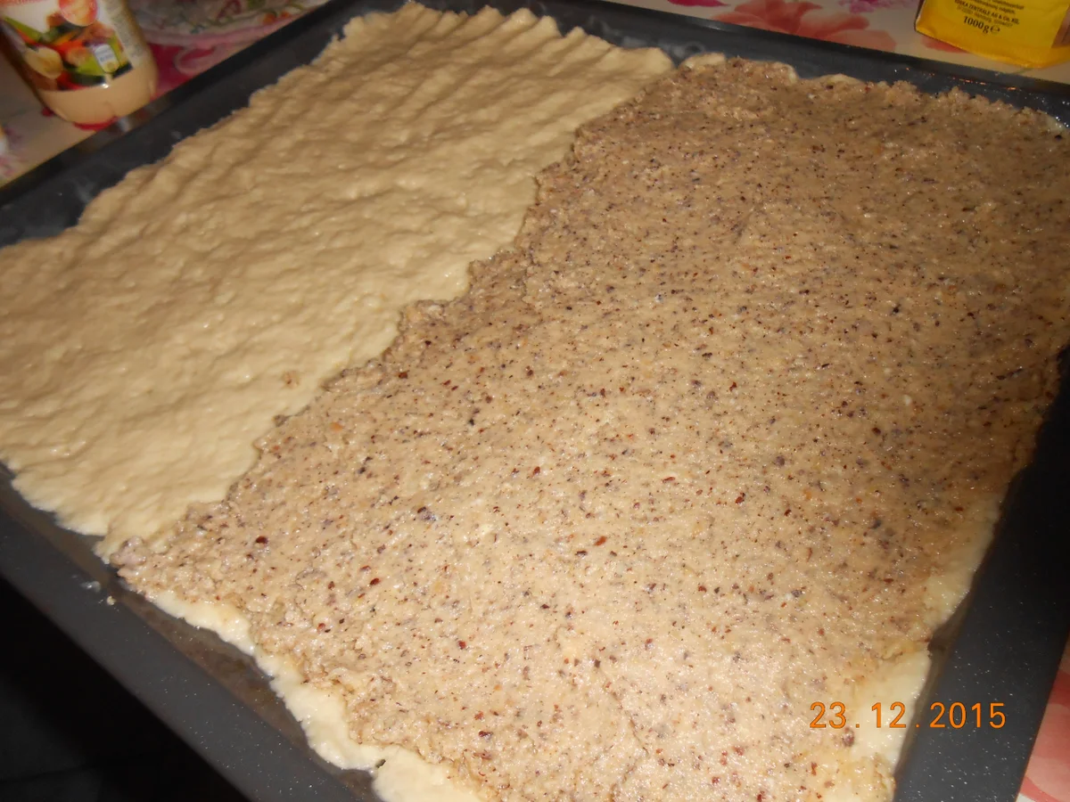 Käserolle ----  mit einigen meiner nachgebackenen Rezepten von Freunden - Rezept - Bild Nr. 3703