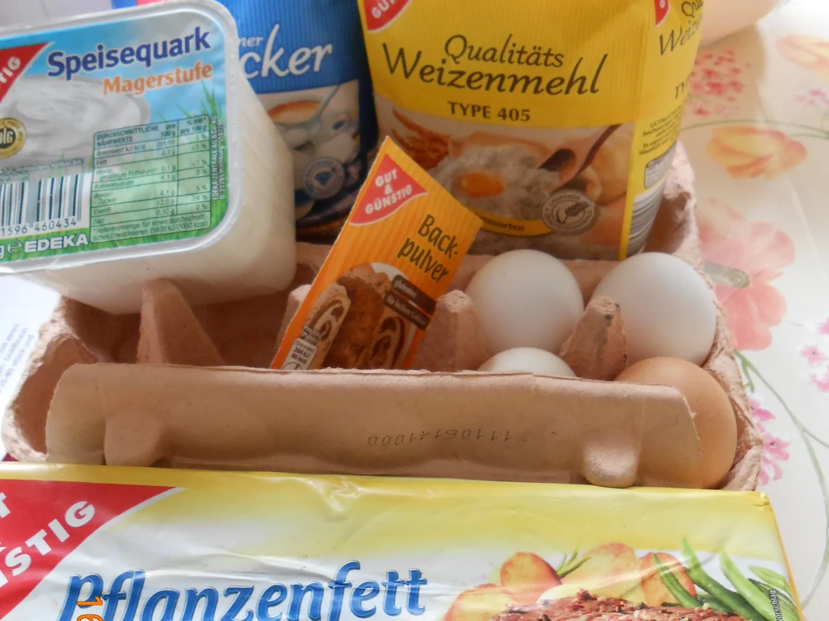 Käserolle ----  mit einigen meiner nachgebackenen Rezepten von Freunden - Rezept - Bild Nr. 3707