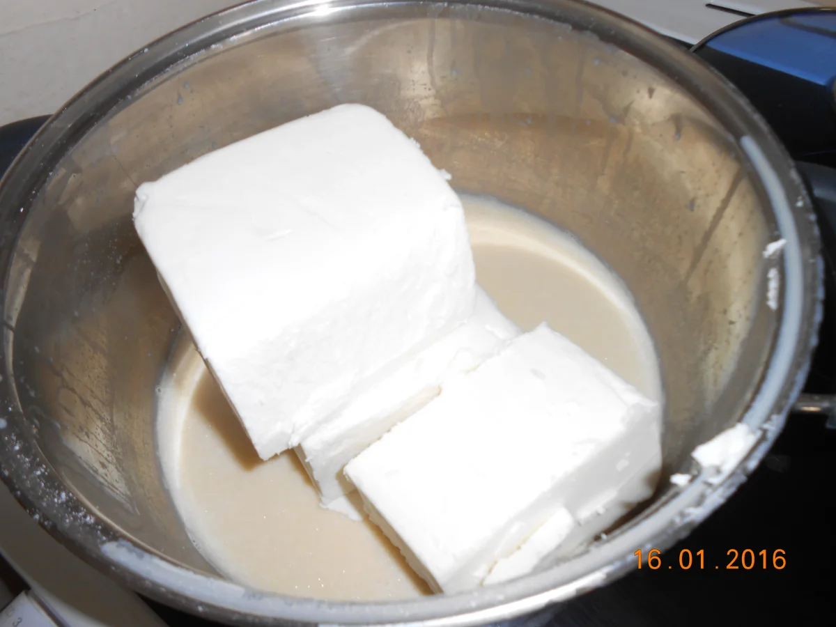 Käserolle ----  mit einigen meiner nachgebackenen Rezepten von Freunden - Rezept - Bild Nr. 3708