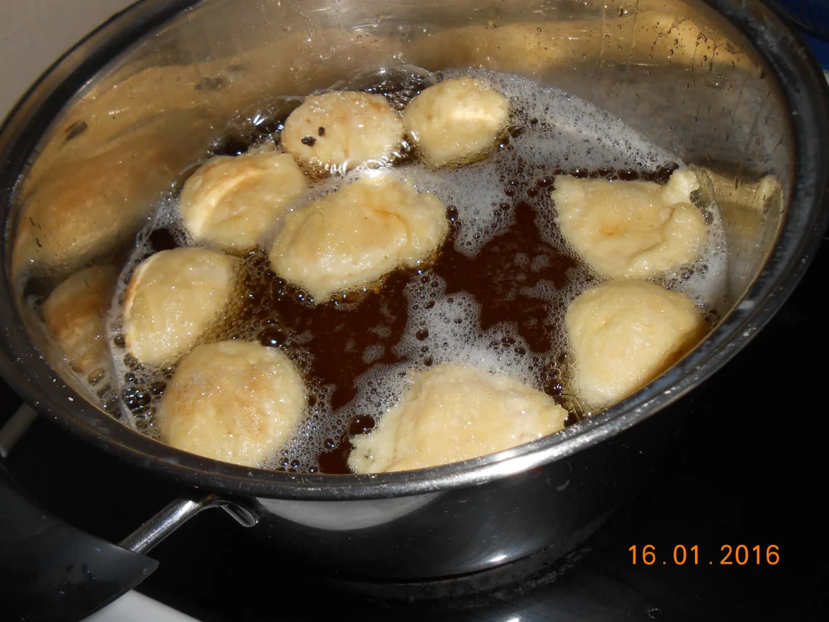 Käserolle ----  mit einigen meiner nachgebackenen Rezepten von Freunden - Rezept - Bild Nr. 3711