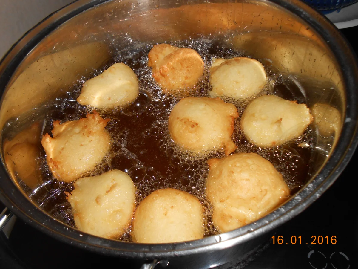 Käserolle ----  mit einigen meiner nachgebackenen Rezepten von Freunden - Rezept - Bild Nr. 3712