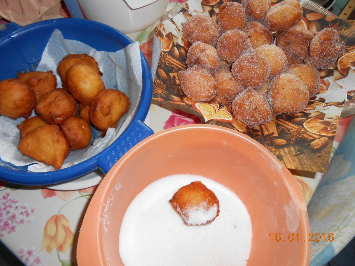 Käserolle ----  mit einigen meiner nachgebackenen Rezepten von Freunden - Rezept - Bild Nr. 3713