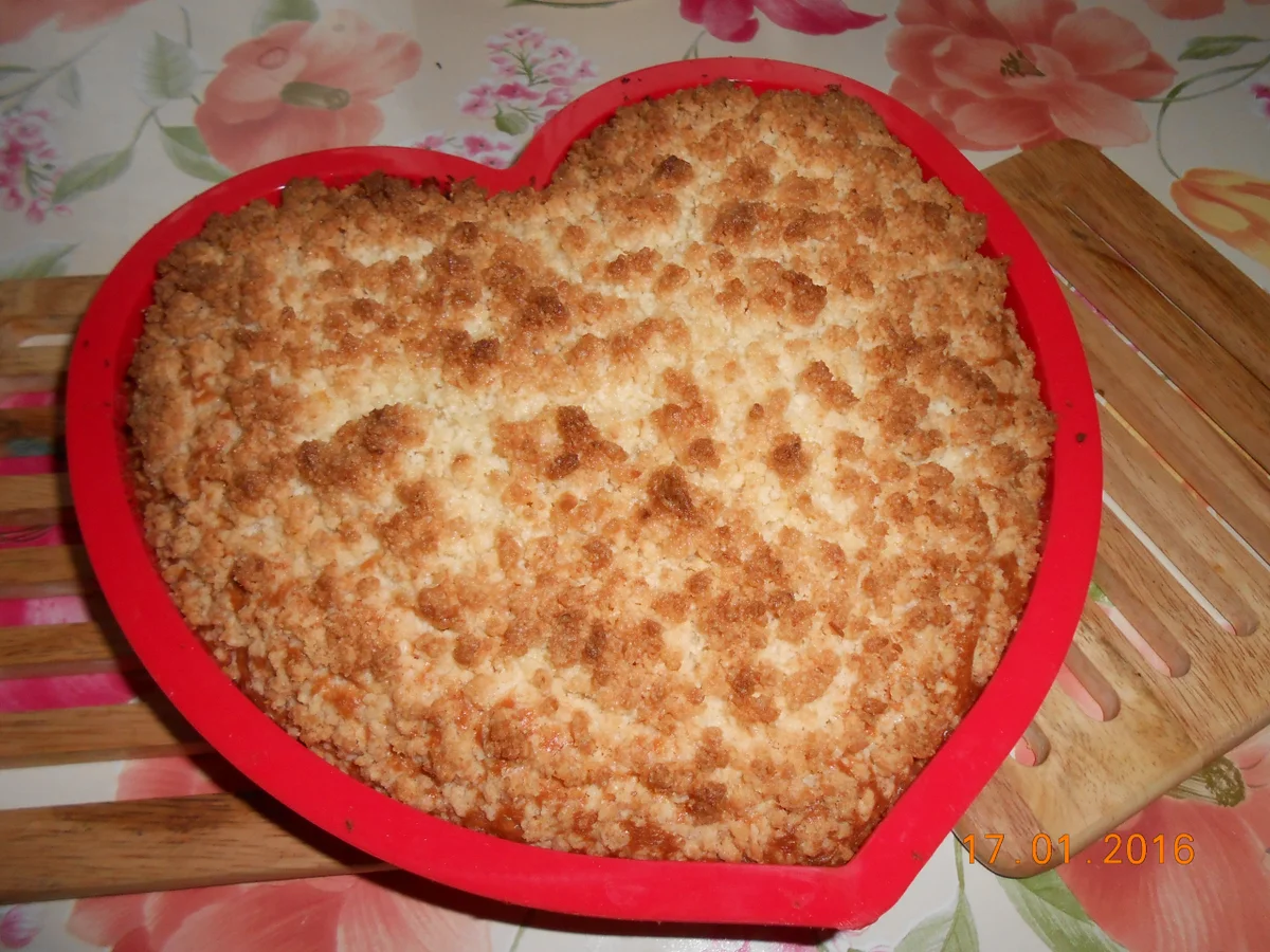 Käserolle ----  mit einigen meiner nachgebackenen Rezepten von Freunden - Rezept - Bild Nr. 3720