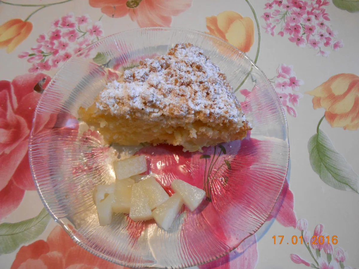 Käserolle ----  mit einigen meiner nachgebackenen Rezepten von Freunden - Rezept - Bild Nr. 3722