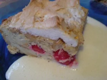 Rezept: Kirschmichel Bild Nr. 2 Kirschmichel - Rezept - Bild Nr. 2