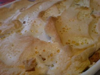 Rezept: Kirschmichel Bild Nr. 3 Kirschmichel - Rezept - Bild Nr. 3