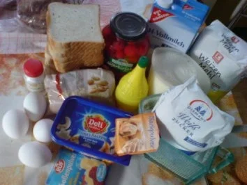 Rezept: Kirschmichel Bild Nr. 4 Kirschmichel - Rezept - Bild Nr. 4