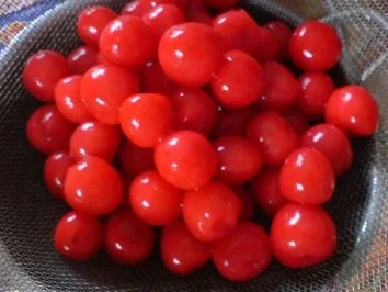 Rezept: Kirschmichel Bild Nr. 5 Kirschmichel - Rezept - Bild Nr. 5