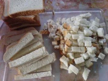 Rezept: Kirschmichel Bild Nr. 6 Kirschmichel - Rezept - Bild Nr. 6