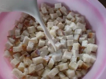 Rezept: Kirschmichel Bild Nr. 7 Kirschmichel - Rezept - Bild Nr. 7