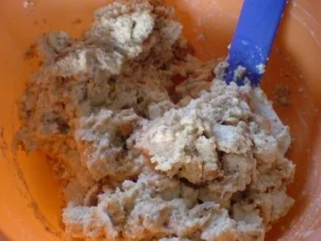 Rezept: Kirschmichel Bild Nr. 13 Kirschmichel - Rezept - Bild Nr. 13