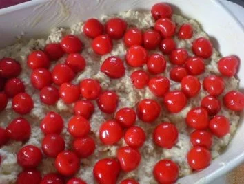 Rezept: Kirschmichel Bild Nr. 14 Kirschmichel - Rezept - Bild Nr. 14