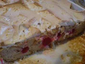 Rezept: Kirschmichel Bild Nr. 22 Kirschmichel - Rezept - Bild Nr. 22