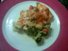 bunter Gemüseauflauf - Rezept