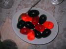 Wackelpudding Eier - Rezept