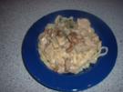 Geschnetzeltes mit Pfifferlingen und Champiniongs - Rezept