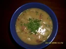 Brezensuppe - Rezept