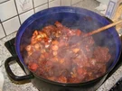 Wildfond - Rezept