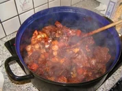 Rezept: Wildfond Wildfond - Rezept