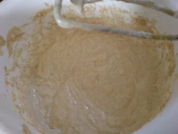 Eierwaffeln mit Kressequark - Rezept - Bild Nr. 4