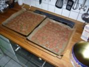 Weihnachtsplätzchen - Rezept