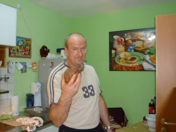 Rezept: Weihnachtsplätzchen Weihnachtsplätzchen - Rezept