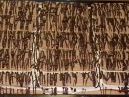 Rezept: Lambada Schnitten Lambada Schnitten - Rezept