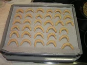 Zimtkipferl - Rezept