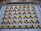 Linzer Kipferl - Rezept