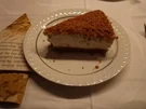 Spekulatius- Torte - Rezept