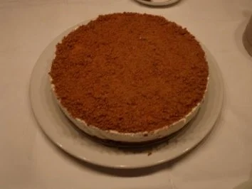 Rezept: Spekulatius- Torte Bild Nr. 2 Spekulatius- Torte - Rezept - Bild Nr. 2