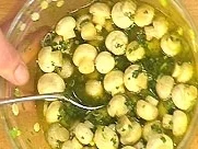 Pilzvinaigrette - Rezept - Bild Nr. 9