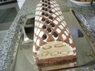 Cappuccino-Torte - Rezept