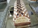 Cappuccino-Torte - Rezept