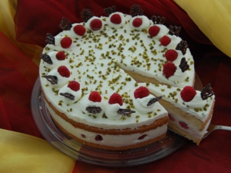 Mascarpone Torte ohne Sahne Rezepte - kochbar.de