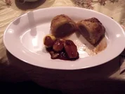 Rezept: Weißkohlrouladen Weißkohlrouladen - Rezept