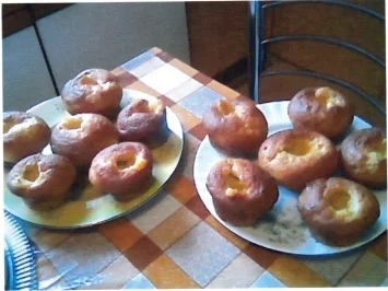 Überraschungs-Muffin - Rezept - Bild Nr. 2